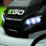 EGO LM1903E 47cm Self-Propelled Electric Lawnmower