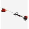 Cobra BC330C Petrol Brushcutter With Loop Handle