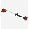 Cobra BCX230C Petrol Brushcutter With Loop Handle