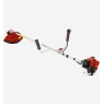 Cobra BCX370CU Petrol Brushcutter With Bike Handle