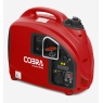 Cobra IG20SI 2KW 4-Stroke Petrol Generator