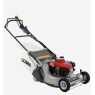 Cobra RM53HST-PRO 53cm Petrol Self Propelled Hydrostatic Drive Rotary Lawnmower