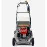 Cobra RM53HST-PRO 53cm Petrol Hydrostatic Drive Lawnmower