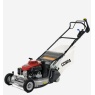 Cobra RM53HST-PRO 53cm Petrol Hydrostatic Drive Lawnmower