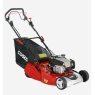 Cobra RM513SPBI 51cm Self Propelled Rear Roller Petrol Rotary Lawnmower