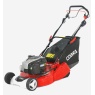 Cobra RM513SPBI 51cm Self Propelled Rear Roller Petrol Lawnmower