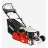 Cobra RM514SPC 51cm Self Propelled Rear Roller Petrol Rotary Lawnmower