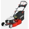 Cobra RM514SPC 51cm Self Propelled Rear Roller Petrol Lawnmower