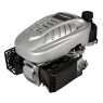 Cobra RM514SPC 51cm Self Propelled Rear Roller Petrol Lawnmower