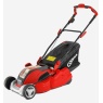 Cobra RM4140V 41cm Cordless Rear Roller Lawmower