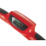 Cobra RM4140V 41cm Cordless Rear Roller Lawmower