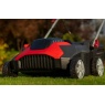 Cobra SA40E 40Cm Electric Scarifier/Lawn Raker