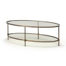 Italia Coffee Table