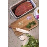 Char-Broil Grill+ Roasting Dish & Cutting Board