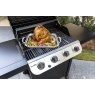 Char-Broil Grill+ Beer-Can Chicken Rack