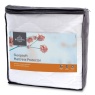 The Fine Bedding Company Sleep Soft Mattress Protector