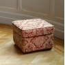 Parker Knoll Denham Footstool Fabric