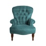 Parker Knoll Edward Chair Fabric