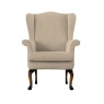 Parker Knoll Hartley Wing Chair Fabric