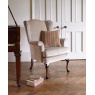 Parker Knoll Hartley Wing Chair Fabric