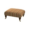 Parker Knoll Moseley Footstool Fabric