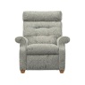 Parker Knoll Norton Rise & Recline Power Fabric