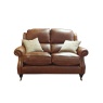 Parker Knoll Oakham Large 2 Seater Leather