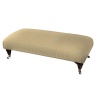 Parker Knoll Winchester Footstool Fabric