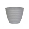 Kelkay Hudson Grey Stone Planter