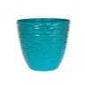 Kelkay Windermere Teal Planter