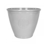 Kelkay Eden Emblem Grey Planter