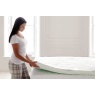 Dormeo Octaspring Body Zone Mattress Topper