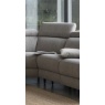 Parker Knoll Evolution Design 1701 Fabric Armless Corner Section