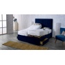 Highgrove Burton Electric Bed With Foam+ Memory Mattress