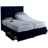 Highgrove Burton Electric Bed With Foam+ Memory Mattress