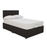 Highgrove Highgrove Burton Memory Mattress & Adjustable Bed