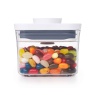 Good Grips Pop Containers Rectangle Mini 0.6L