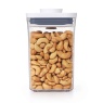 Good Grips Pop Containers Rectangle Short 1.6L