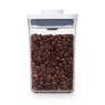 Good Grips Pop Containers Rectangle Short 1.6L