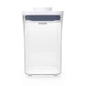 Good Grips Pop Containers Rectangle Short 1.6L