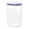 Good Grips Pop Containers Rectangle Medium 2.6L
