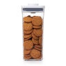 Good Grips Pop Containers Rectangle Medium 2.6L