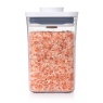 Good Grips Pop Containers Small Square Short 1L