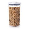 Good Grips Pop Containers Small Square Medium 1.6L