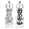 The English Tableware Company President Salt & Pepper Mill Set