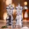 The English Tableware Company President Salt & Pepper Mill Set