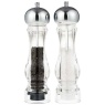 The English Tableware Company President Grande Salt & Pepper Mill Set