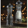 The English Tableware Company President Grande Salt & Pepper Mill Set