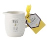 The English Tableware Company Bee Happy Creamer Jug