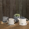 The English Tableware Company Artisan Teapot